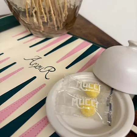 Casa Julia Ferienhaus *