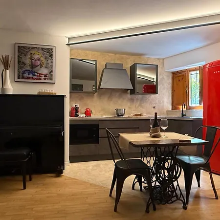 Casa Julia 度假居 罗马