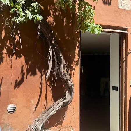 度假居 Casa Julia *