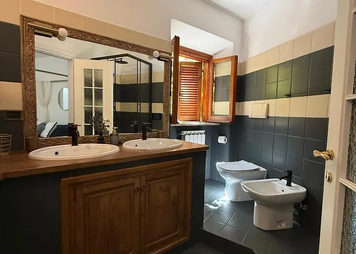 Casa Julia 度假居