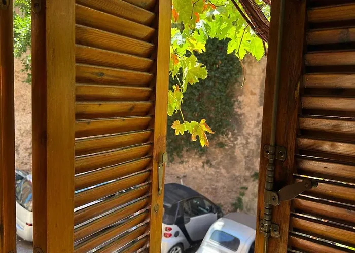 Casa Julia 度假居 *